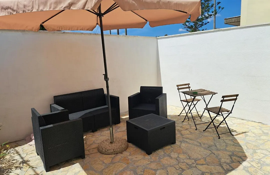 La Casa del Borgo-1