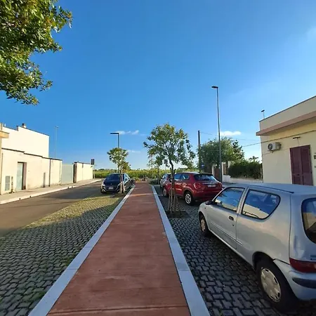 La Casa del Borgo-2